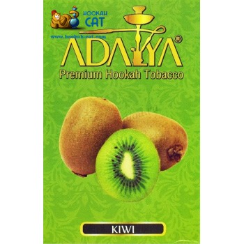 Табак для кальяна Adalya Kiwi (Адалия Киви) 50г 